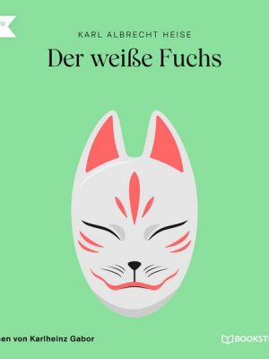 Der weiße Fuchs