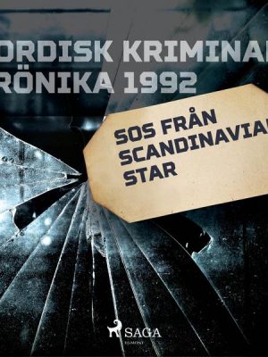 SOS från Scandinavian Star