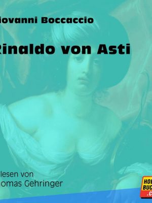 Rinaldo von Asti