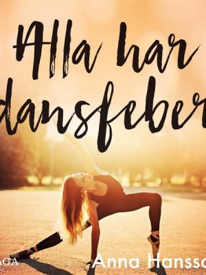 Alla har dansfeber