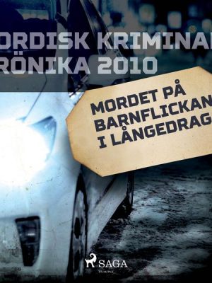 Mordet på barnflickan i Långedrag