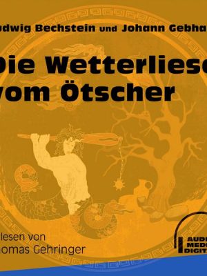 Die Wetterliese vom Ötscher