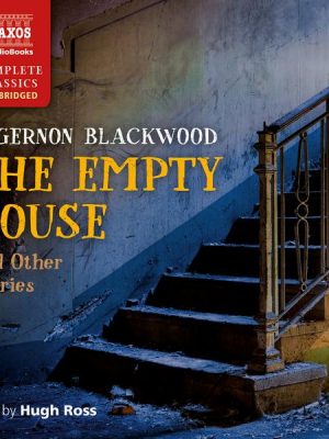 The Empty House and other Stories (Unabridged)