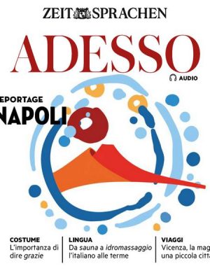 Italienisch lernen Audio - Neapel