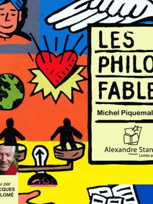 Les philo-fables