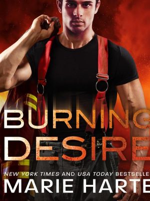 Burning Desire