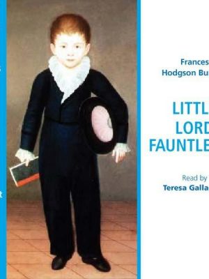 Little Lord Fauntleroy