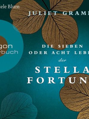 Die sieben oder acht Leben der Stella Fortuna