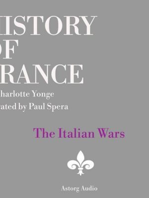 History of France - The Italian Wars