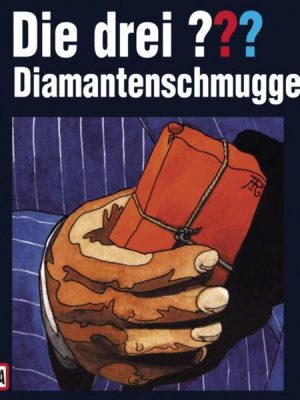 Folge 65: Diamantenschmuggel