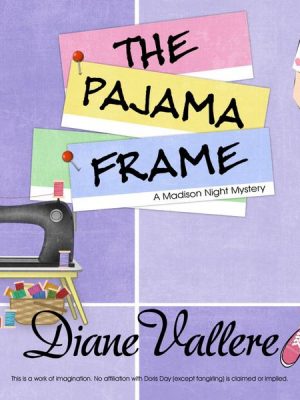 The Pajama Frame