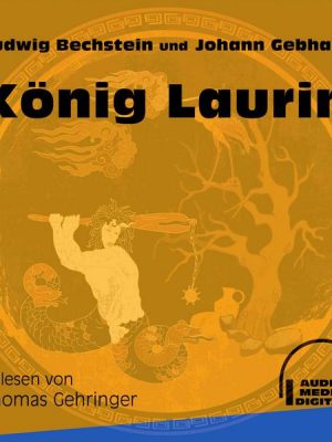 König Laurin