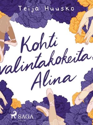 Kohti valintakokeita