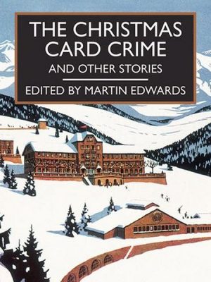 The  Christmas Card Crime