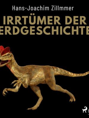 Irrtümer der Erdgeschichte