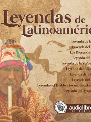 Leyendas de Latinoamérica