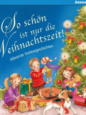 So schön ist nur die Weihnachtszeit