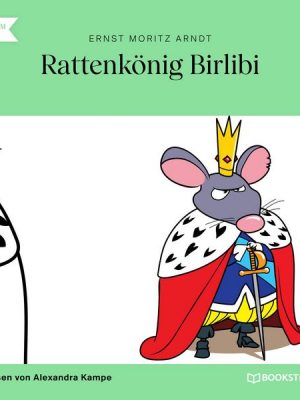 Rattenkönig Birlibi