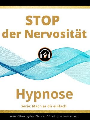 STOP der Nervosität