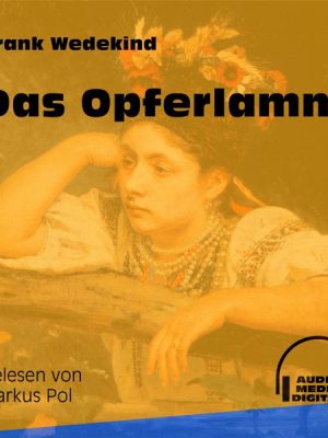 Das Opferlamm