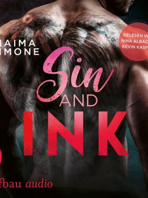 Sin and Ink