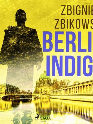 Berlin Indigo