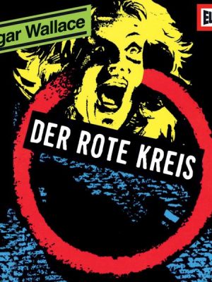 Folge 05: Der rote Kreis