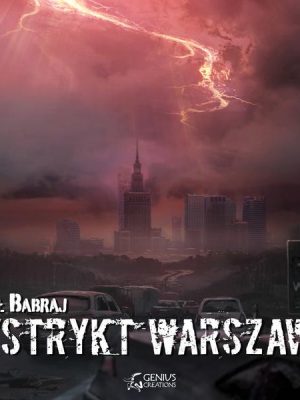 Dystrykt Warszawa