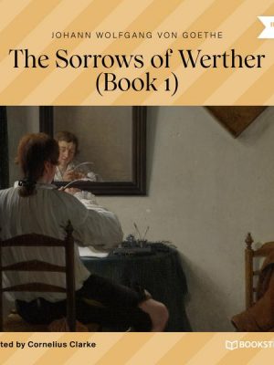 The Sorrows of Werther - Book 1