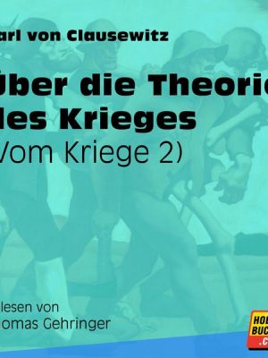 Über die Theorie des Krieges