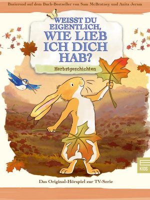 Herbstgeschichten (Das Original-Hörspiel zur TV-Serie)