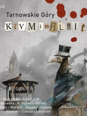 Tarnowskie góry kryminalnie