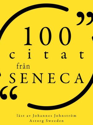 100 citat från Seneca