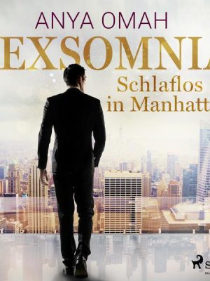 Sexsomnia - Schlaflos in Manhattan