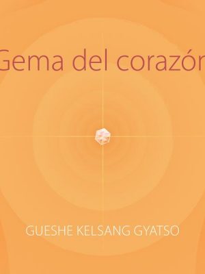 Gema del corazón