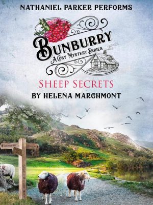 Bunburry - Sheep Secrets