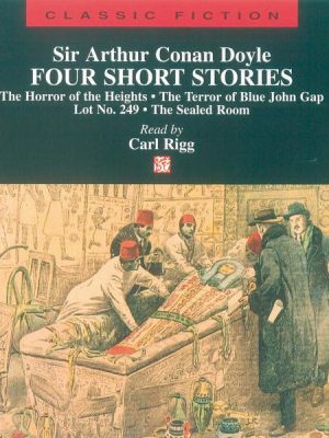 Four Short Stories