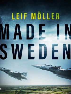 Made in Sweden