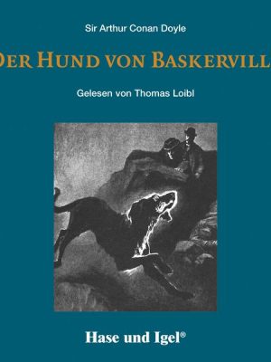 Der Hund von Baskerville / Hörbuch