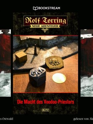 Die Macht des Voodoo-Priesters