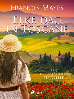 Elke dag in Toscane