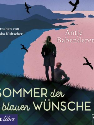 Sommer der blauen Wünsche