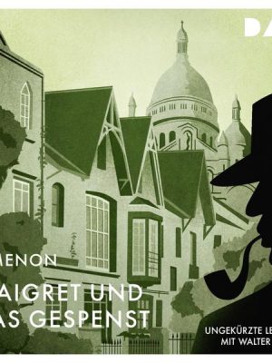 Maigret und das Gespenst