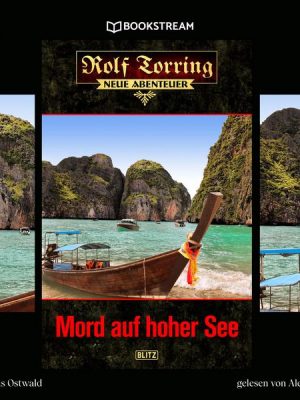 Mord auf hoher See