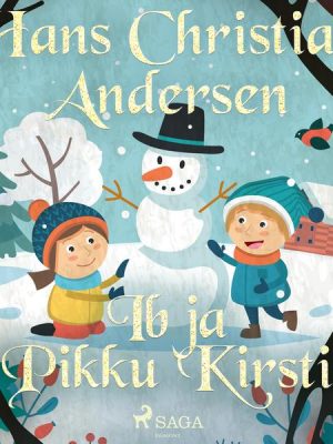 Ib ja Pikku Kirsti