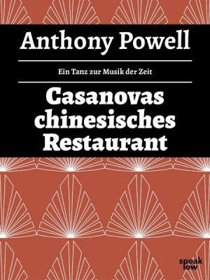 Casanovas chinesisches Restaurant