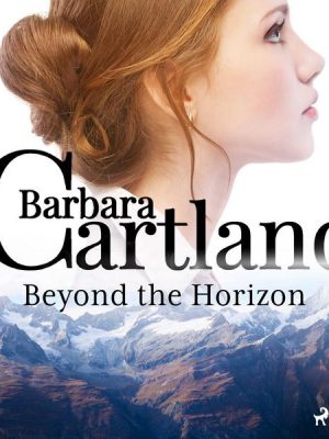 Beyond the Horizon (Barbara Cartland's Pink Collection 118)