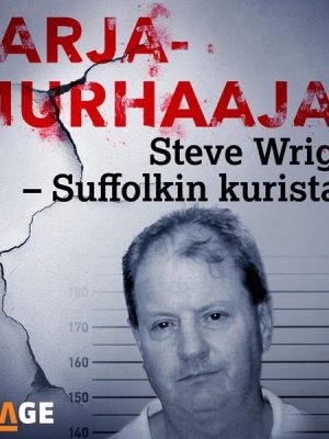 Steve Wright – Suffolkin kuristaja