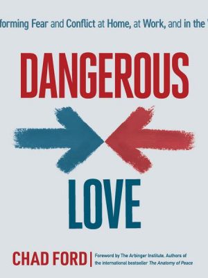 Dangerous Love