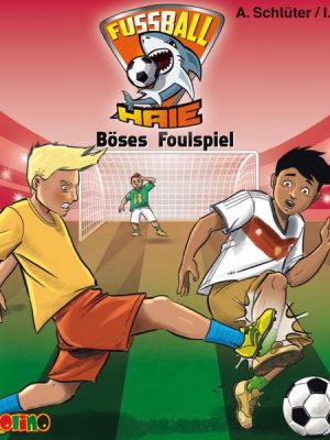 Fußball-Haie (8)